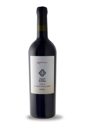 rosso di montepulciano Podere Monti