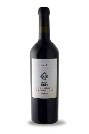 Vino nobile di montepulciano