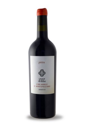 Pietra - Vino Nobile di Montepulciano