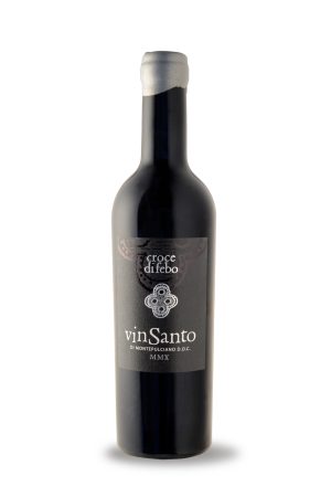 vinsanto di montepulciano