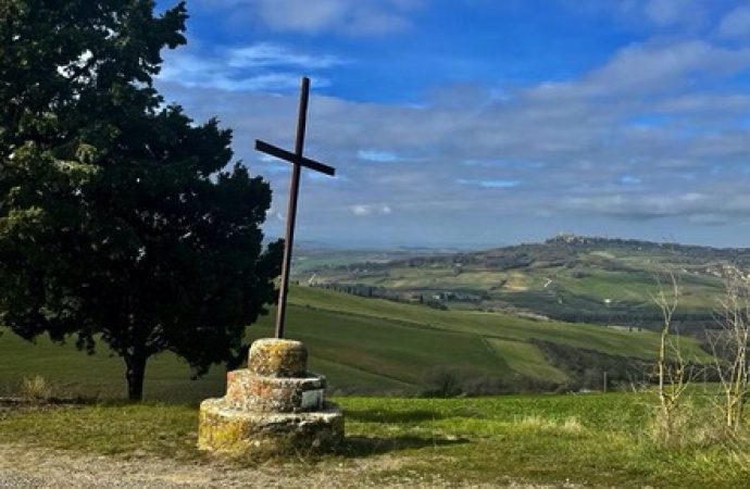 la croce di febo 1